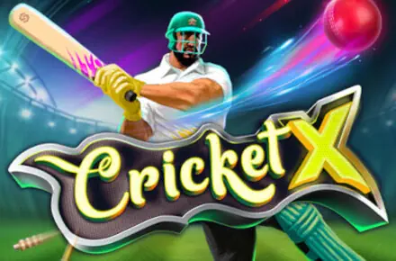Cricket X