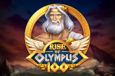 Rise Of Olympus 100